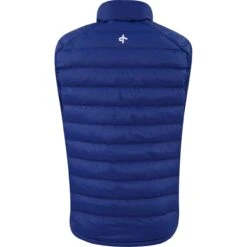 Cross® Cross Thermoweste Nicklas, Blau -Polo und Mütze cross thermoweste nicklas blau blau 6886996 3 1280x1280