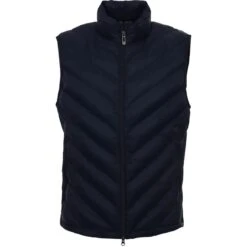Cross® Cross Thermoweste Nicklas, Navy