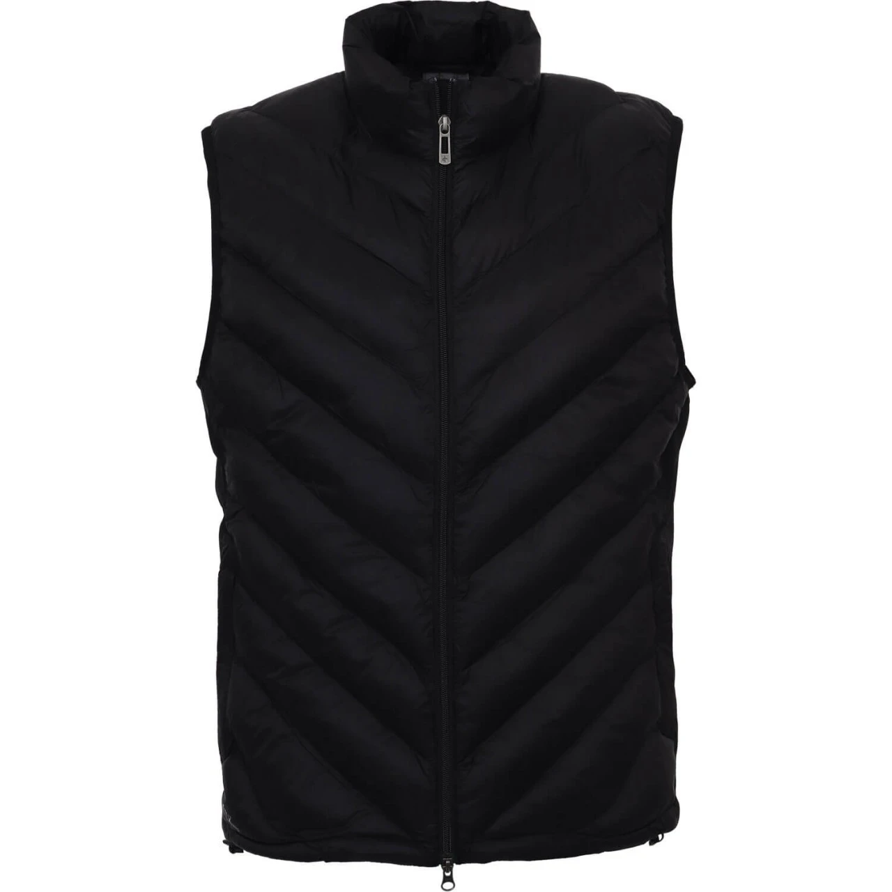 Cross® Cross Thermoweste Nicklas, Schwarz 3 Cross® Cross Thermoweste Nicklas, Schwarz