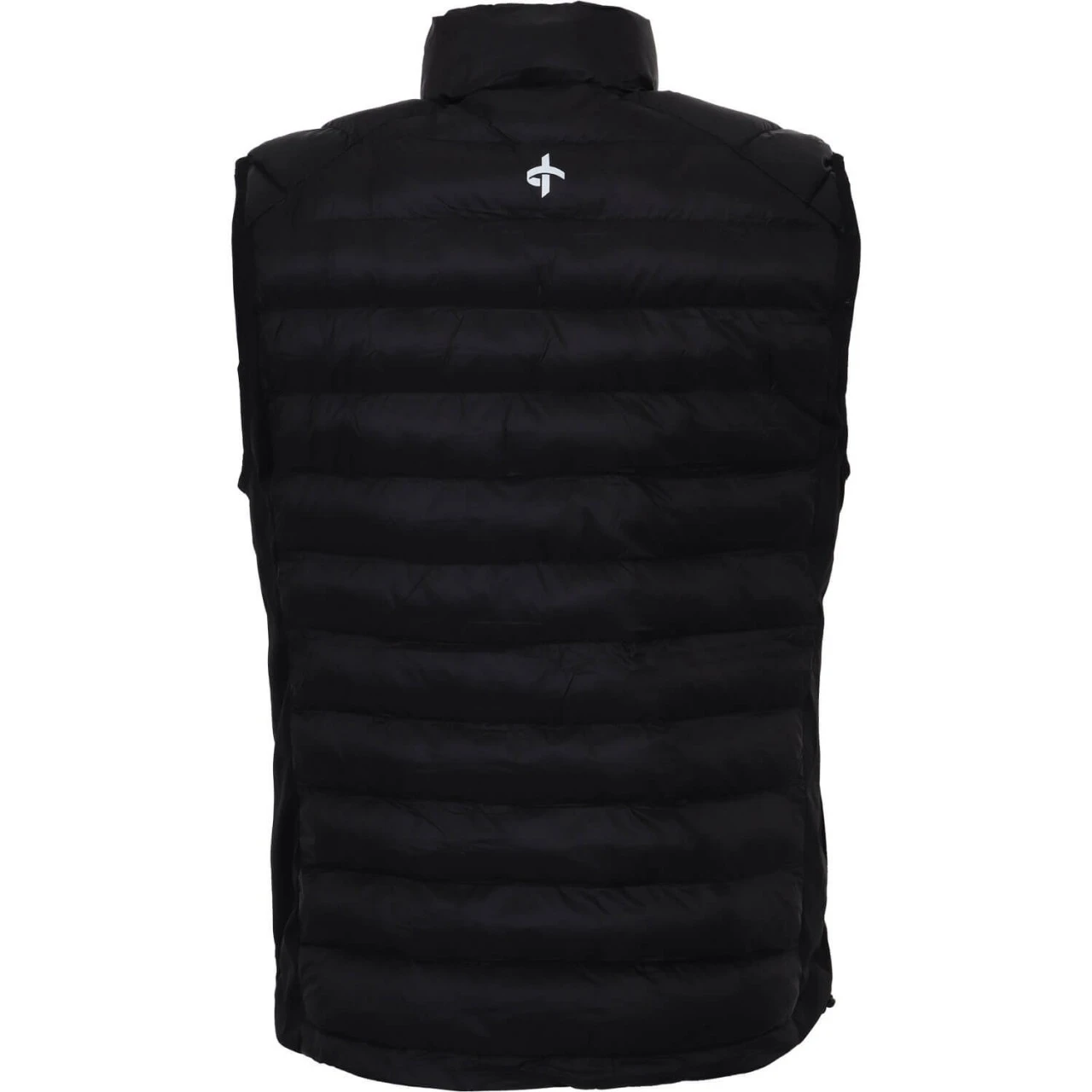 Cross® Cross Thermoweste Nicklas, Schwarz 5 Cross® Cross Thermoweste Nicklas, Schwarz – Bild 3