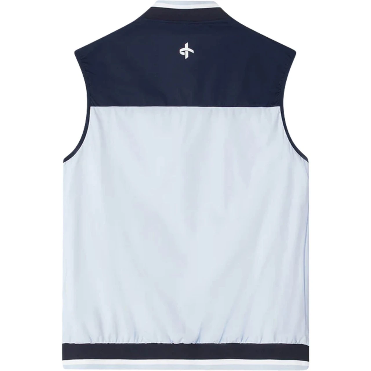 Cross® Cross Weste Storm, Blau 3 Cross® Cross Weste Storm, Blau – Bild 2