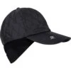 Daily Sports Cap Jolie Wind, Schwarz -Polo und Mütze daily sports cap jolie wind schwarz schwarz 623043 1Tv7dtV7w4o8kd 1280x1280