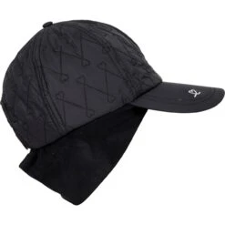 Daily Sports Cap Jolie Wind, Schwarz -Polo und Mütze daily sports cap jolie wind schwarz schwarz 623043 4DPKHOY7lPRMZO 1280x1280