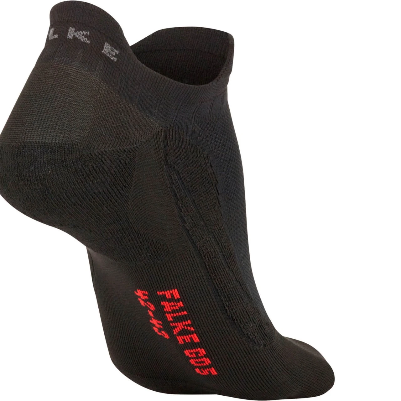 Falke Socke GO5 Invisible, Schwarz 6 Falke Socke GO5 Invisible, Schwarz – Bild 4