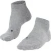 Falke Socken GO2 Short, Grau 2 Falke Socken GO2 Short, Grau -Polo und Mütze falke socken go2 short grau grau 6680162 1P2EWiBRSdycah 1280x1280