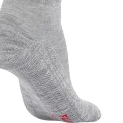 Falke Socken GO2 Short, Grau 11 Falke Socken GO2 Short, Grau -Polo und Mütze falke socken go2 short grau grau 6680162 4 1280x1280