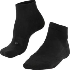 Falke Socken GO2 Short, Schwarz