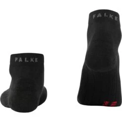 Falke Socken GO2 Short, Schwarz 10 Falke Socken GO2 Short, Schwarz -Polo und Mütze falke socken go2 short schwarz schwarz 6680162 3 1280x1280
