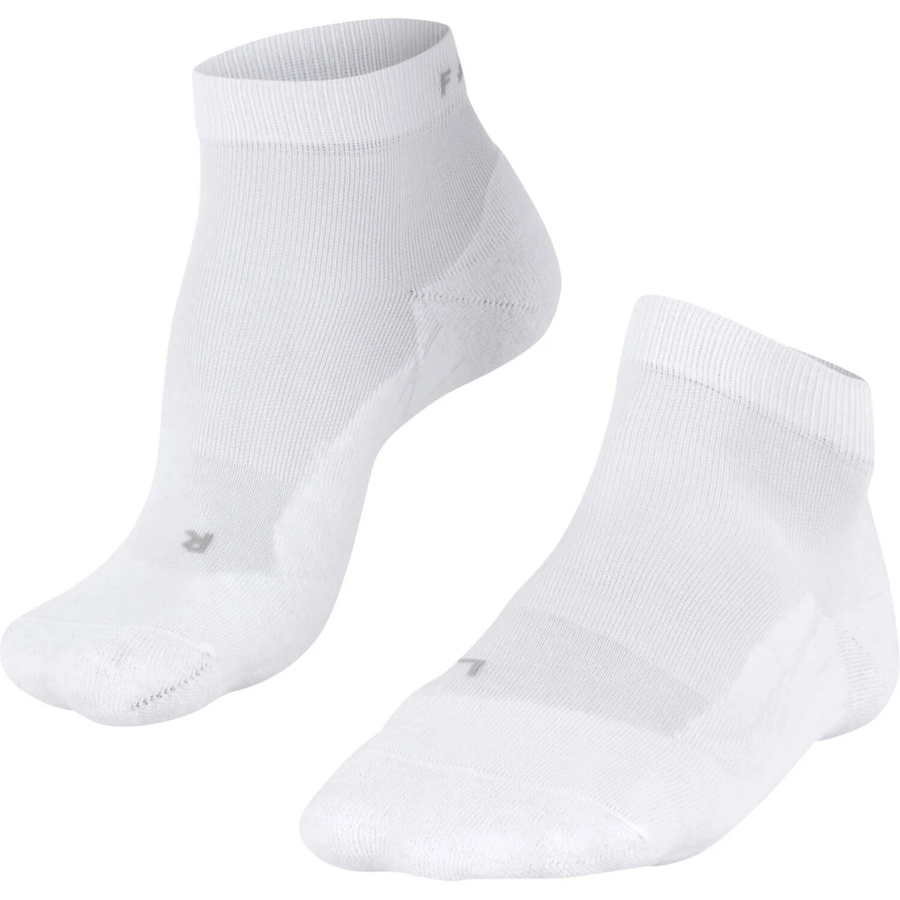 Falke Socken GO2 Short, Weiß 3 Falke Socken GO2 Short, Weiß