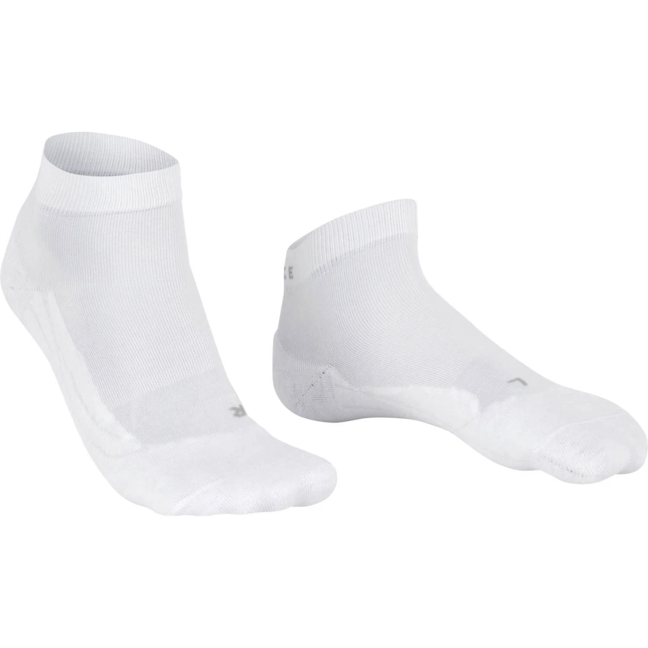 Falke Socken GO2 Short, Weiß 4 Falke Socken GO2 Short, Weiß – Bild 2