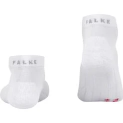 Falke Socken GO2 Short, Weiß 10 Falke Socken GO2 Short, Weiß -Polo und Mütze falke socken go2 short weiss weiss 6680162 3 1280x1280