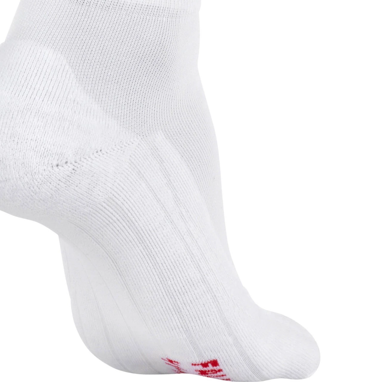 Falke Socken GO2 Short, Weiß 6 Falke Socken GO2 Short, Weiß – Bild 4