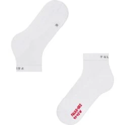 Falke Socken GO2 Short, Weiß 13 Falke Socken GO2 Short, Weiß -Polo und Mütze falke socken go2 short weiss weiss 6680162 6 1280x1280