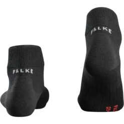 Falke Socken RU4 Light Performance Short, Schwarz 10 Falke Socken RU4 Light Performance Short, Schwarz -Polo und Mütze falke socken ru4 light performance short schwarz schwarz 6680183 3 1280x1280