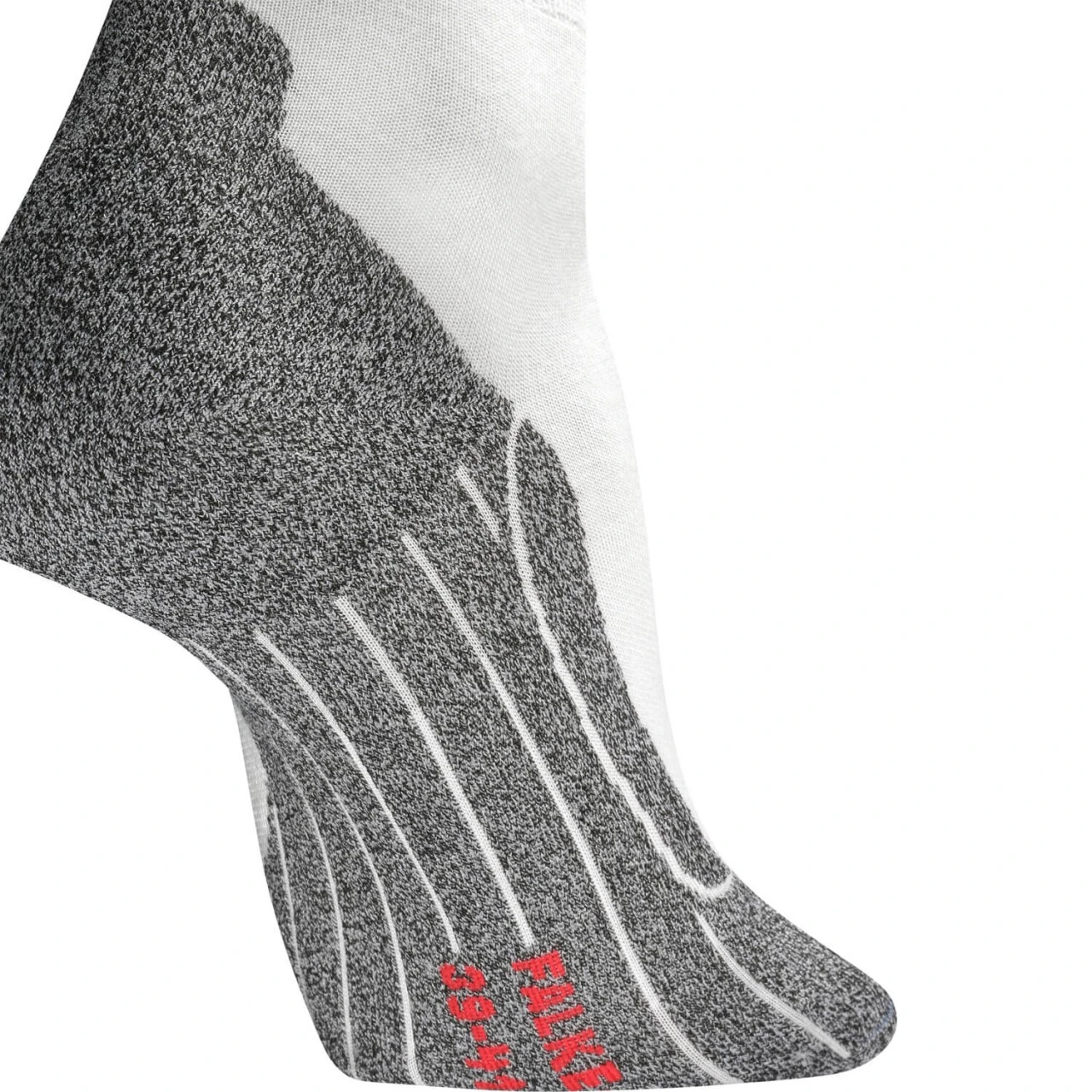 Falke Socken RU4 Light Performance Short, Weiß 6 Falke Socken RU4 Light Performance Short, Weiß – Bild 4