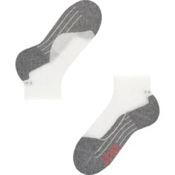 Falke Socken RU4 Light Performance Short, Weiß 13 Falke Socken RU4 Light Performance Short, Weiß -Polo und Mütze falke socken ru4 light performance short weiss weiss 6680183 6 1280x1280