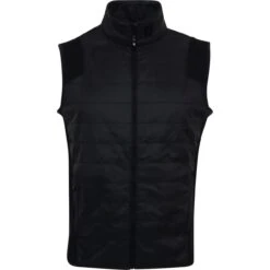 FootJoy Weste Hybrid, Schwarz