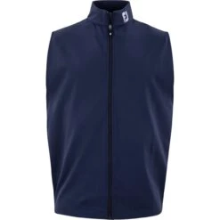 FootJoy Weste Knit Vest, Navy