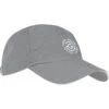 Galvin Green Cap Argo, Grau -Polo und Mütze galvin green cap argo grau grau 5064223 1 1280x1280