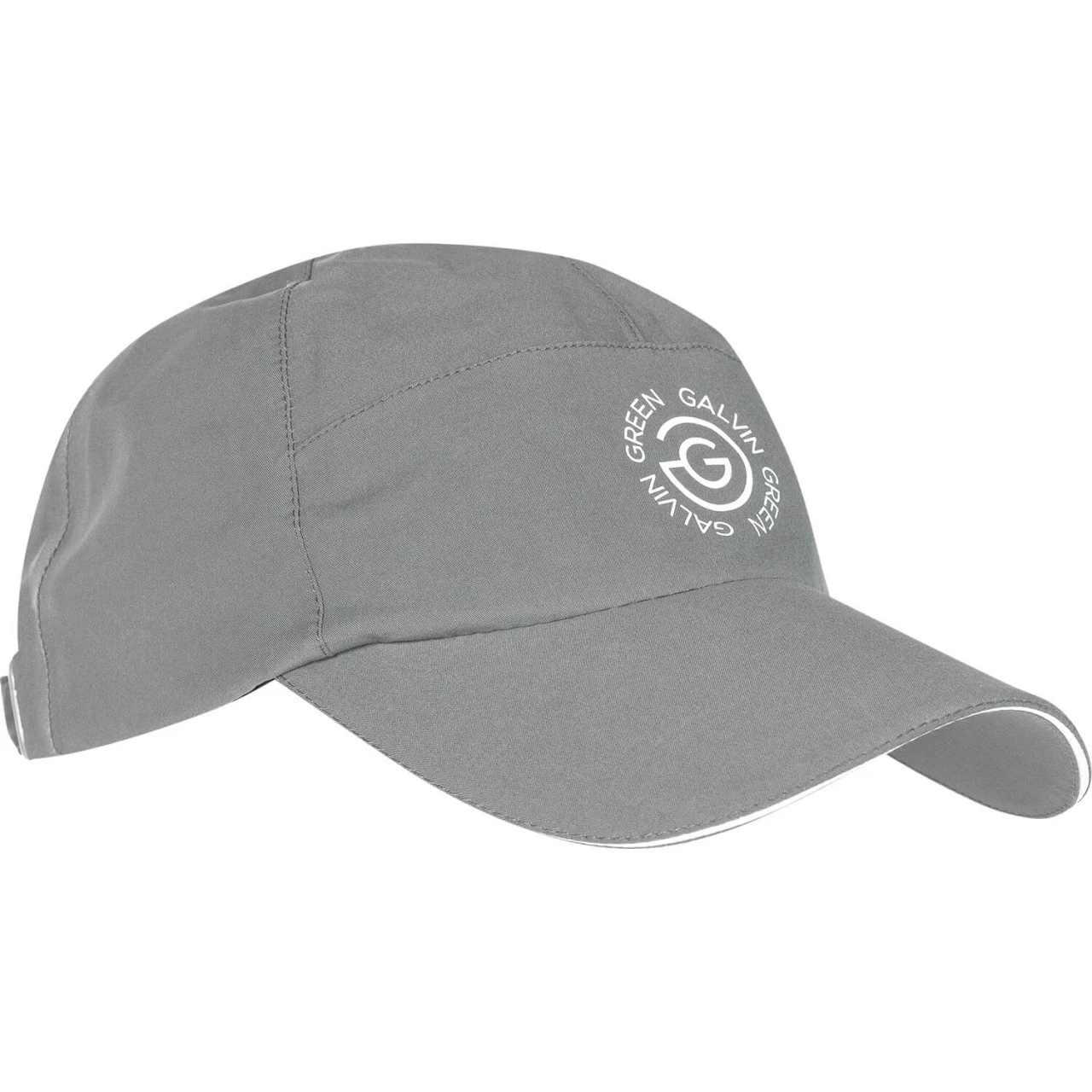 Galvin Green Cap Argo, Grau 3 Galvin Green Cap Argo, Grau