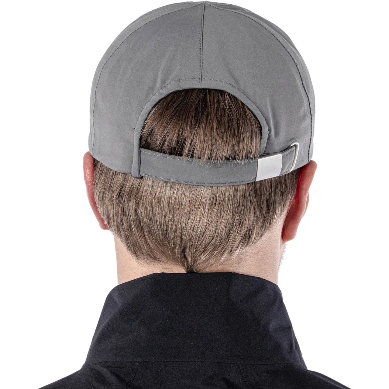 Galvin Green Cap Argo, Grau 6 Galvin Green Cap Argo, Grau – Bild 4