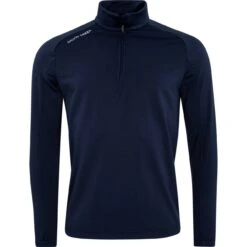 Galvin Green Layer Drake, Navy