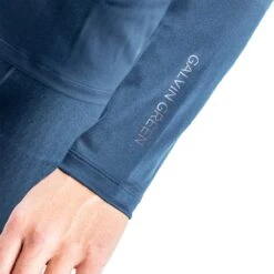 Galvin Green Layer Edwin, Navy/blau -Polo und Mütze galvin green layer edwin navyblau blau 5059874 52to2IUfnUuv1d 1280x1280