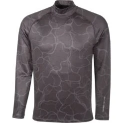 Galvin Green Layer Ethan, Schwarz/grau