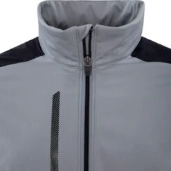 Galvin Green Midlayer Lyle, Grau -Polo und Mütze galvin green midlayer lyle grau grau 6927308 2O8nBX2eCKwraZ 1280x1280