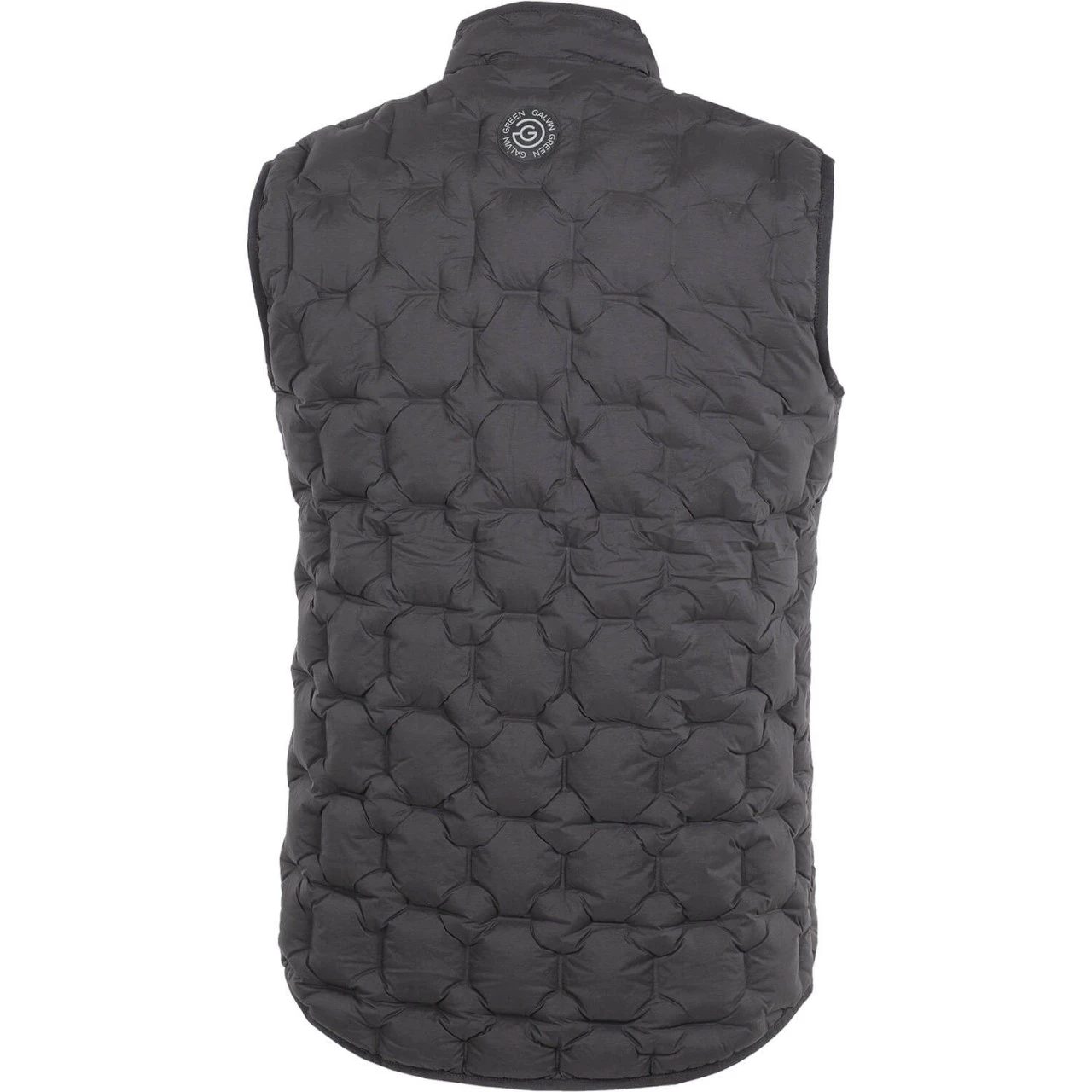 Galvin Green Weste Hector, Schwarz 4 Galvin Green Weste Hector, Schwarz – Bild 2