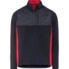 Golfino Midlayer Graphic Energy, Navy -Polo und Mütze golfino midlayer graphic energy navy blau 6941580 1QH6NGF5tRdDdX 1280x1280