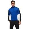 HUGO BOSS Layer Zolkar, Blau/dunkelblau/weiß -Polo und Mütze hugo boss layer zolkar blaudunkelblauweiss blau 5053326 1bx4GfpI9yJNUN 1280x1280