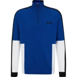 HUGO BOSS Layer Zolkar, Blau/dunkelblau/weiß -Polo und Mütze hugo boss layer zolkar blaudunkelblauweiss blau 5053326 4L97Q5WkqwmrYN 1280x1280