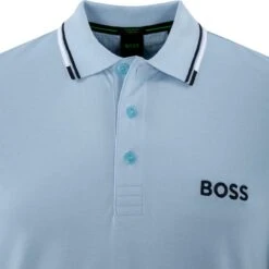 Titelseite -Polo und Mütze hugo boss polo paddy pro hellblau blau 5053170 2 1280x1280