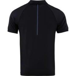 HUGO BOSS Polo Pauletech, Schwarz -Polo und Mütze hugo boss polo pauletech schwarz schwarz 5053260 3 1280x1280