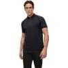 HUGO BOSS Polo Philix, Schwarz -Polo und Mütze hugo boss polo philix schwarz schwarz 5053212 1qIEXaNxsXrolB 1280x1280