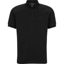 HUGO BOSS Polo Philix, Schwarz -Polo und Mütze hugo boss polo philix schwarz schwarz 5053212 3f6NjmXmb7qVEn 1280x1280