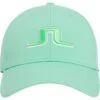 J.Lindeberg J. LINDEBERG Cap Anga, Mint
