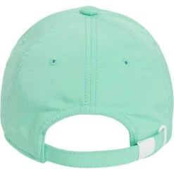 J.Lindeberg J. LINDEBERG Cap Anga, Mint -Polo und Mütze j lindeberg cap anga mint gruen 5035958 3PtizUKsuZofu6 1280x1280