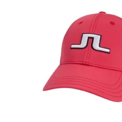 J.Lindeberg J. LINDEBERG Cap Anga, Pink -Polo und Mütze j lindeberg cap anga pink pink 5035958 3TrfAyRQkrghsn 1280x1280