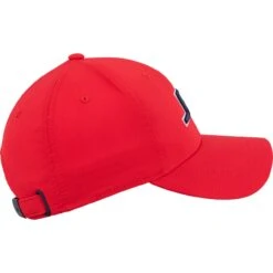 J.Lindeberg J. LINDEBERG Cap Angus, Rot -Polo und Mütze j lindeberg cap angus rot rot 623065 4HhGX0FW3kRbet 1280x1280