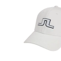 J.Lindeberg J. LINDEBERG Cap Angus, Weiß -Polo und Mütze j lindeberg cap angus weiss weiss 5035614 3oetXJg2SYJmRm 1280x1280