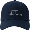J.Lindeberg J. LINDEBERG Cap Caden Golf, Navy -Polo und Mütze j lindeberg cap caden golf navy blau 5034944 19gz0hiOCwnrpq 1280x1280