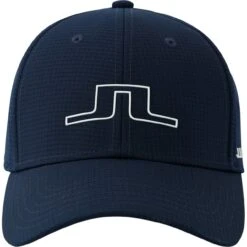 J.Lindeberg J. LINDEBERG Cap Caden Golf, Navy