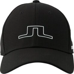 J.Lindeberg J. LINDEBERG Cap Caden Golf, Schwarz
