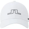 J.Lindeberg J. LINDEBERG Cap Caden Golf, Weiß -Polo und Mütze j lindeberg cap caden golf weiss weiss 5034944 1v7RtAL4rk898f 1280x1280