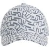 J.Lindeberg J. LINDEBERG Cap Collin Print, Weiß/schwarz -Polo und Mütze j lindeberg cap collin print weissschwarz weiss 5035610 1sjXTRhdaHRrhN 1280x1280