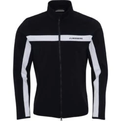 J.Lindeberg J. LINDEBERG Jacke Midlayer Jarvis, Navy