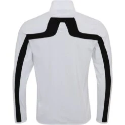 J.Lindeberg J. LINDEBERG Jacke Midlayer Jarvis, Weiß -Polo und Mütze j lindeberg jacke midlayer jarvis weiss weiss 6869209 300zqMm3dl0k13 1280x1280