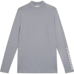 J.Lindeberg J. LINDEBERG Layer Aello Soft Compression, Grau